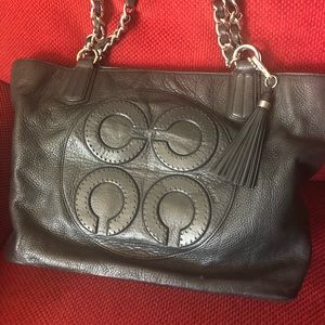 Coach Tote Bag
